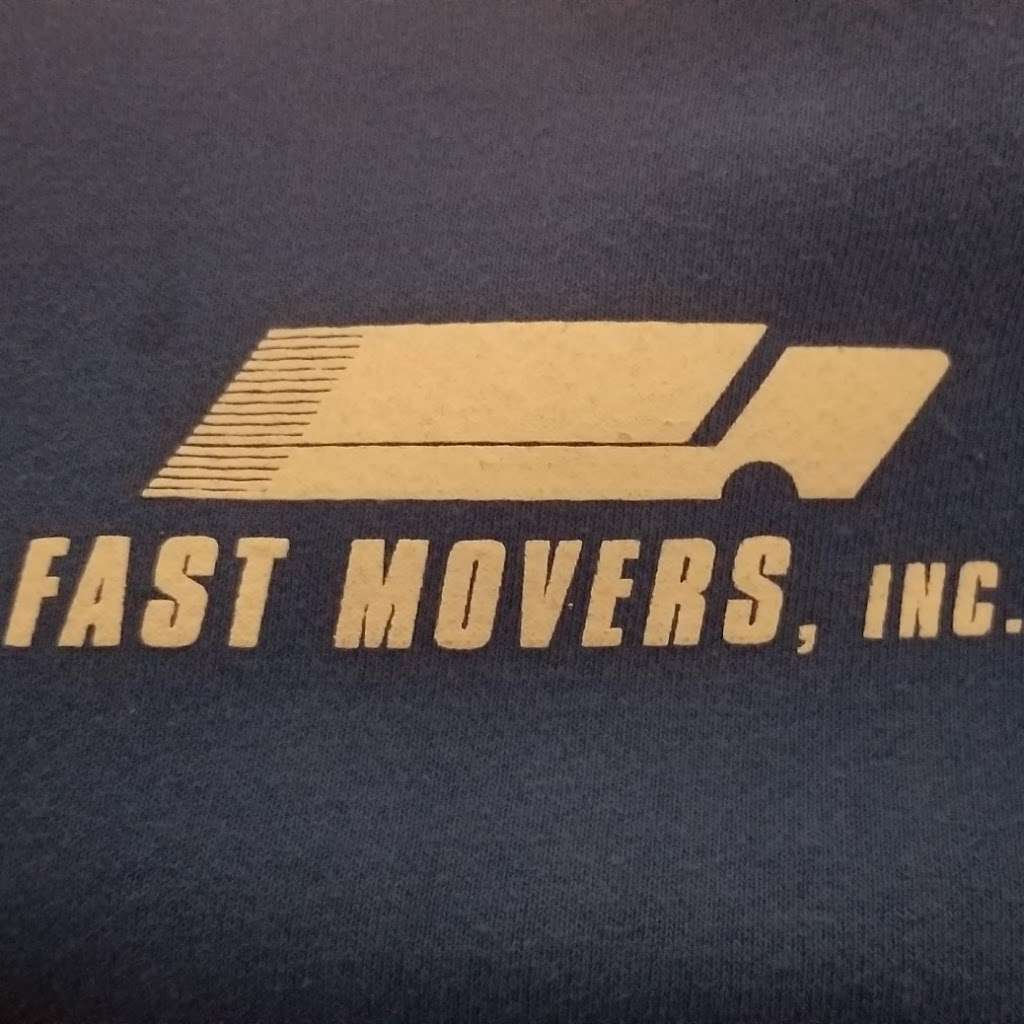 Fast Movers, Inc. | 1943 Kenilworth Cir, Hoffman Estates, IL 60169, USA | Phone: (773) 677-7473
