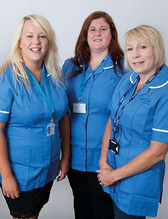 Saga Care at Home | Aviation House, Cross Oak Ln, Redhill RH1 5EX, UK | Phone: 0800 145 5566