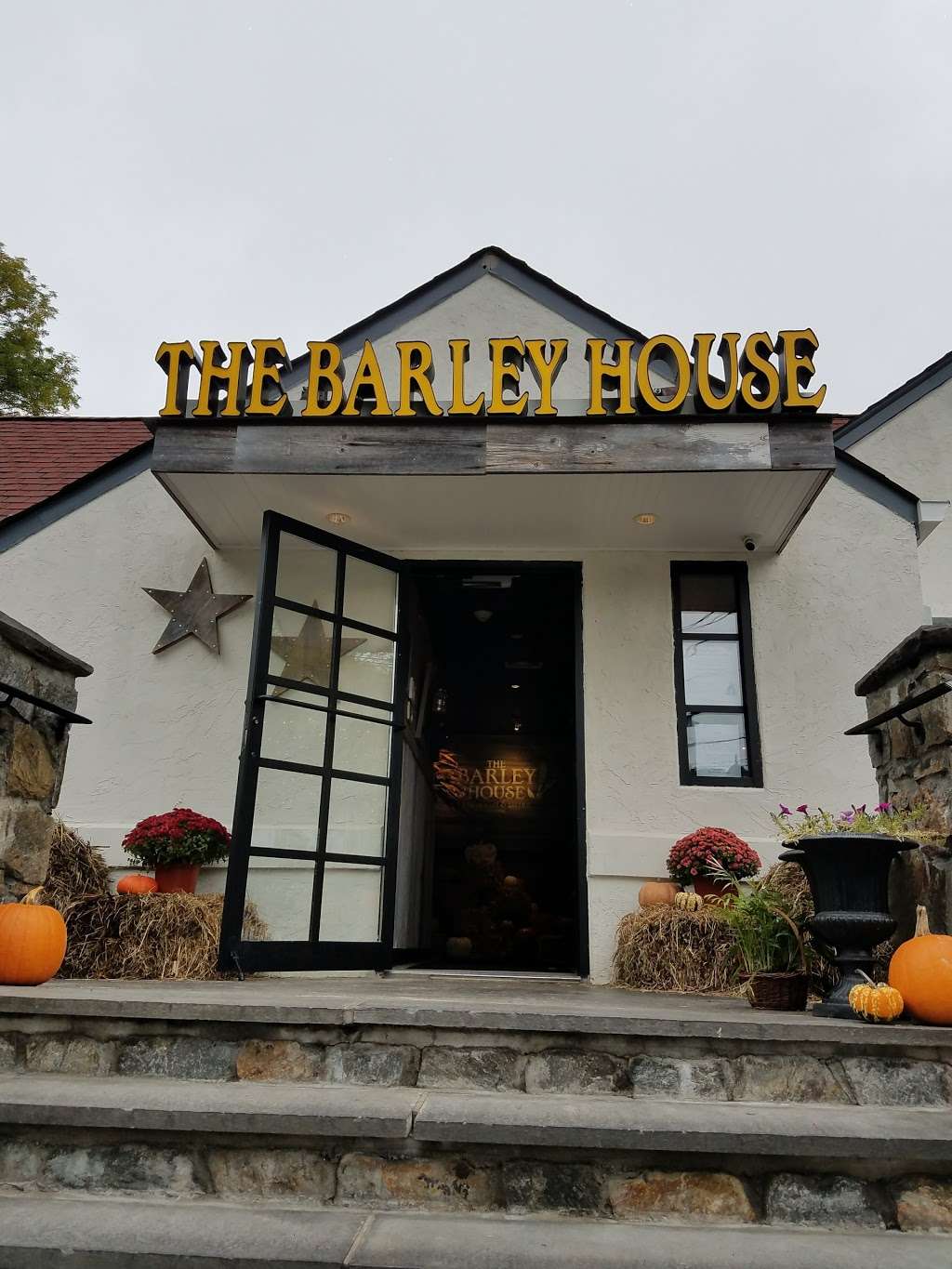 The Barley House | 665 Commerce St, Thornwood, NY 10594, USA | Phone: (914) 495-3333