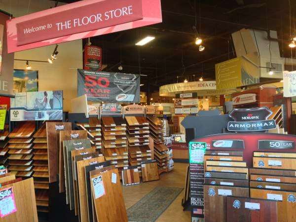 The Floor Store | 904 Broad Hollow Road (Route 110), Farmingdale, NY 11735, USA | Phone: (631) 752-7520