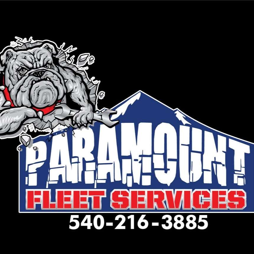 Paramount Fleet Service | 7081 Farm Station Road, Warrenton, VA 20187, USA | Phone: (540) 216-3885