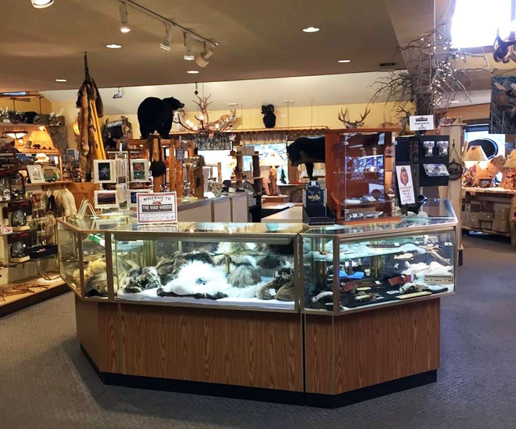 Mad Moose | 900 Moraine Ave, Estes Park, CO 80517 | Phone: (866) 906-6673