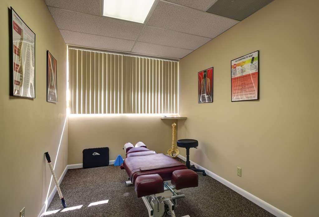 HealthSource Chiropractic of Palm Beach Gardens | 4360 Northlake Blvd Suite 105, Palm Beach Gardens, FL 33410, USA | Phone: (561) 557-4611