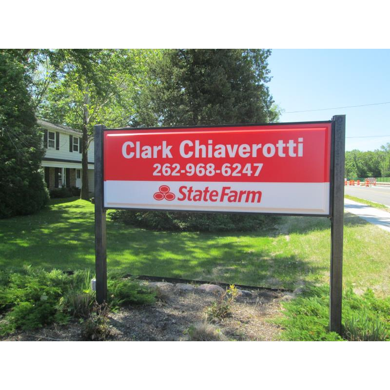 Clark Chiaverotti - State Farm Insurance Agent | 214 S Wales Rd, Wales, WI 53183, USA | Phone: (262) 968-6247