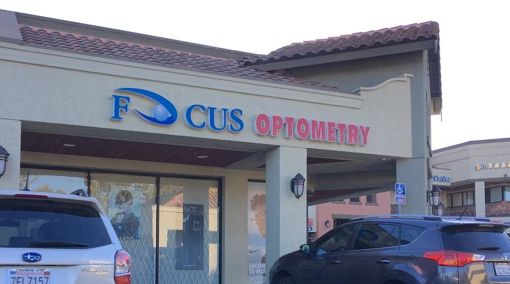 Focus Optometry | 1766 N Milpitas Blvd, Milpitas, CA 95035, USA | Phone: (408) 263-6868