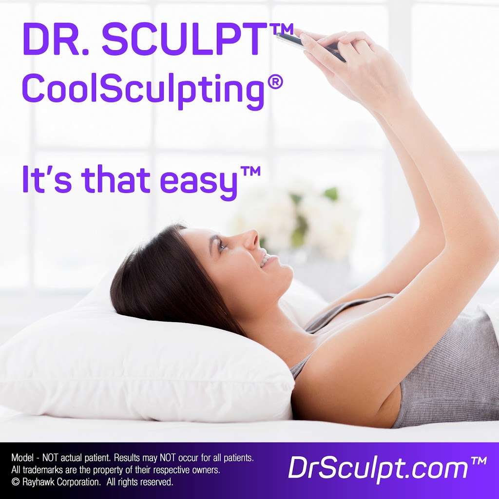 Dr. Sculpt™ CoolSculpting® Center | 710 Tennent Rd #104, Manalapan Township, NJ 07726, USA | Phone: (732) 617-6492