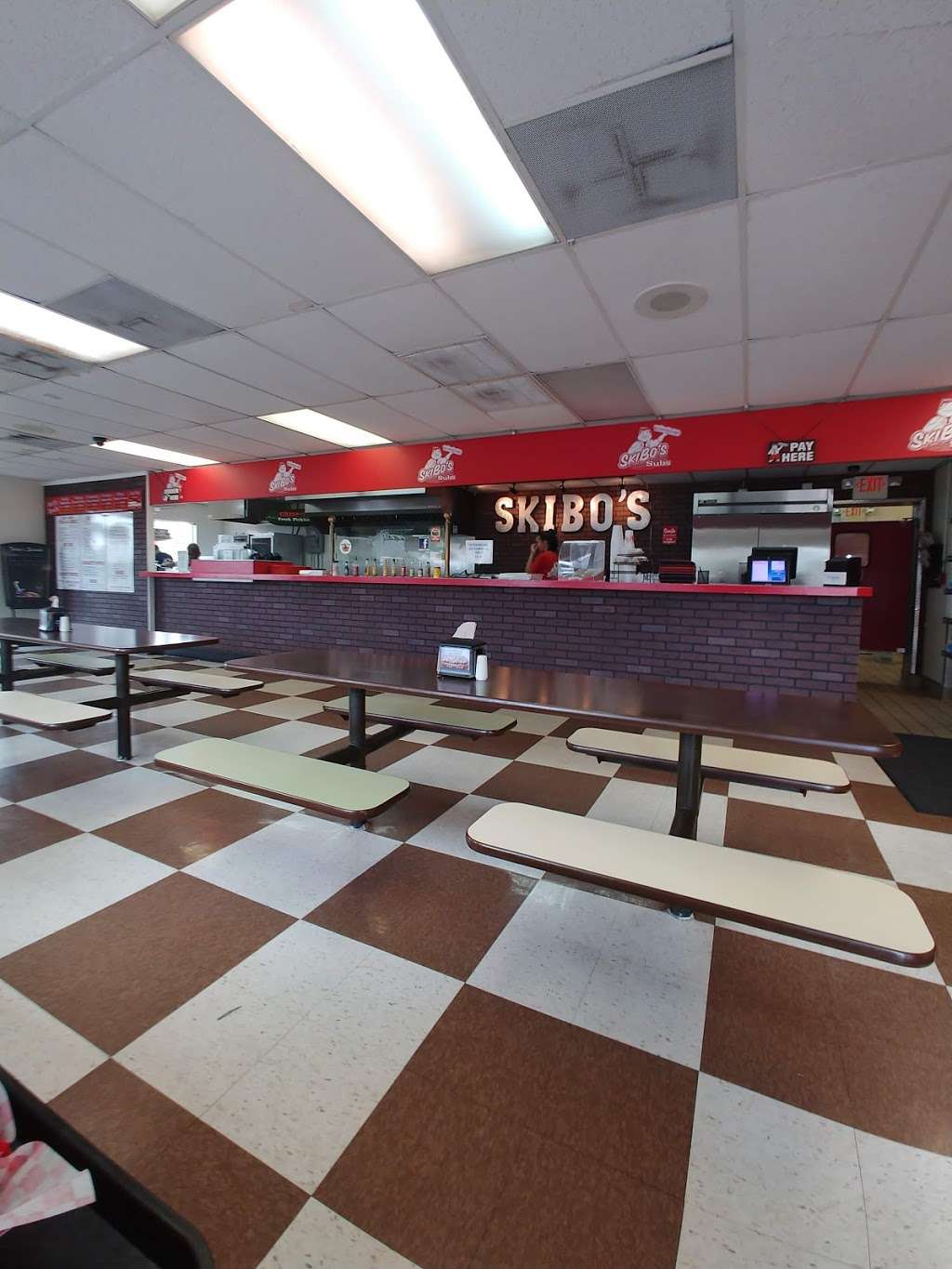 Skibos Subs | 2435 S French Ave, Sanford, FL 32771 | Phone: (407) 322-4020