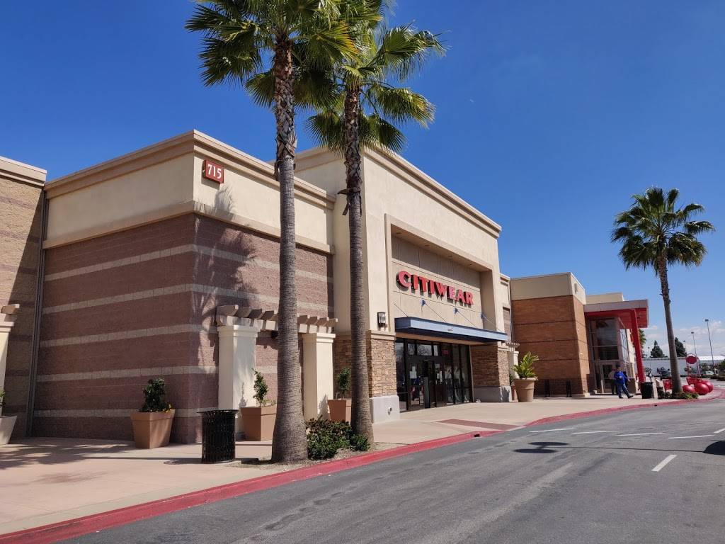 Rio Rancho Towne Center | Rio Rancho Rd, Pomona, CA 91766, USA | Phone: (909) 946-7518