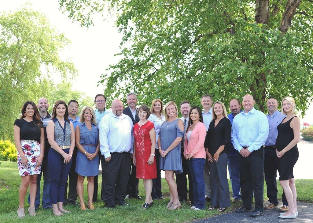 Indy Home Pros Team at RE/MAX | 2611 Waterfront Pkwy E Dr #225, Indianapolis, IN 46214, USA | Phone: (317) 298-0961