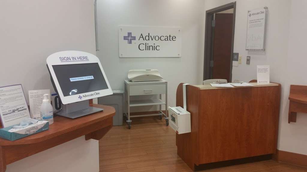 Advocate Clinic at Walgreens | 7501 Grand Ave, Gurnee, IL 60031 | Phone: (800) 323-8622