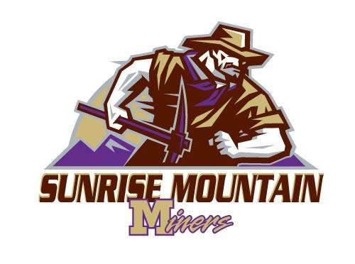 Sunrise Mountain High School | 2575 Los Feliz St, Las Vegas, NV 89156 | Phone: (702) 799-7207