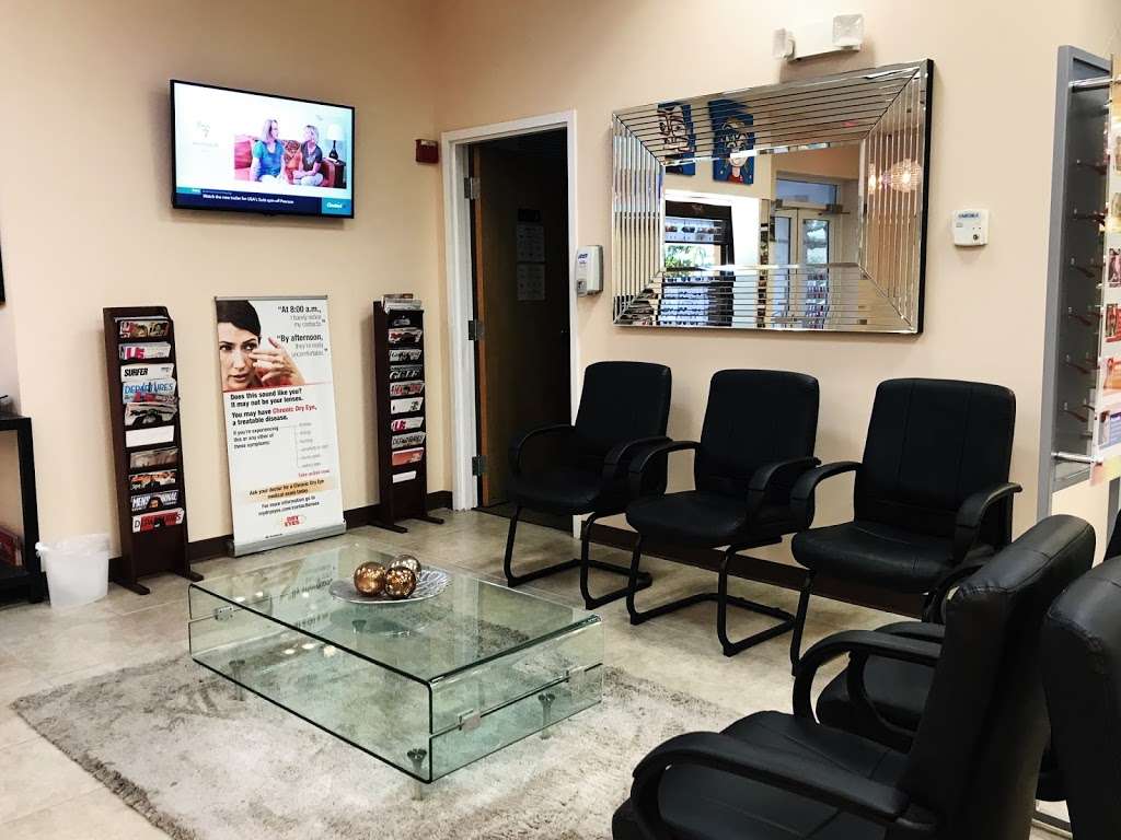 Chrycy Eye Group | 1661 SW 37th Ave, Miami, FL 33145, USA | Phone: (305) 443-3783