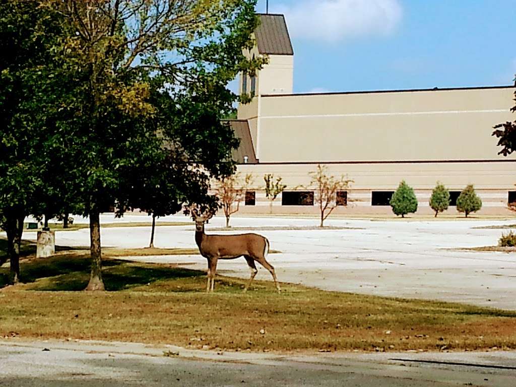 Elmbrook Church-Lake Country | 1100 WI-83, Hartland, WI 53029, USA | Phone: (262) 796-5751