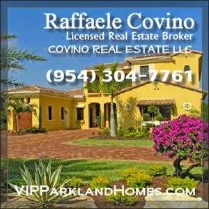 Parkland Golf & Country Club Homes | Parkland, FL 33076 | Phone: (954) 304-7761