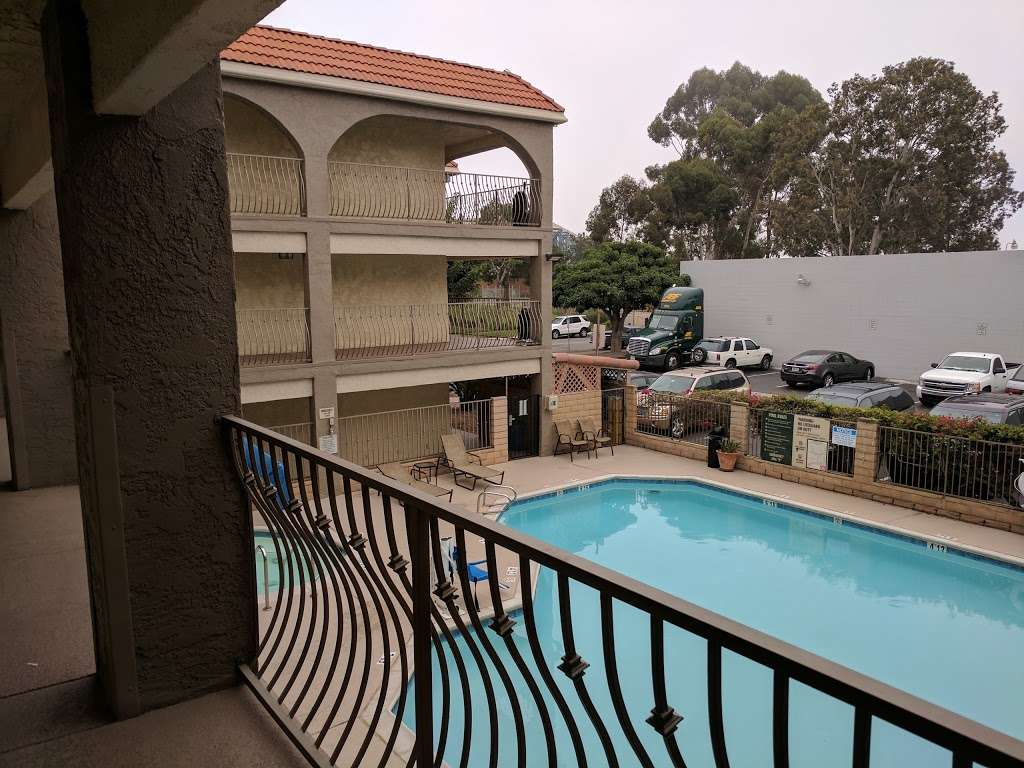 Best Western San Diego/Miramar Hotel | 9310 Kearny Mesa Rd, San Diego, CA 92126, USA | Phone: (858) 578-6600