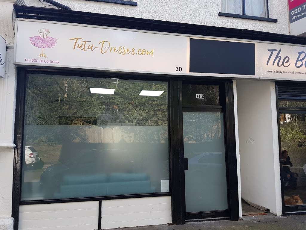 Tutu-Dresses.com | 30 Godstone Rd, Kenley CR8 5JE, UK | Phone: 020 8660 3965