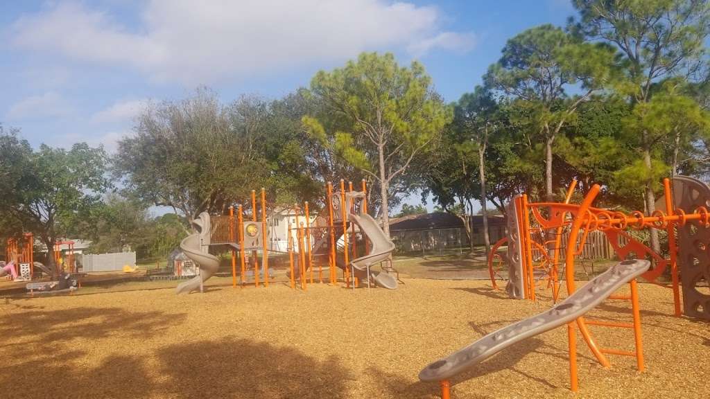 Pheasant Walk Community Park | 17773 Holly Brook Way, Boca Raton, FL 33487, USA | Phone: (561) 235-5264