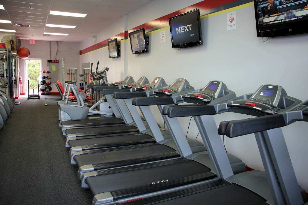 Snap Fitness | 795 E Rte 70, Marlton, NJ 08053, USA | Phone: (856) 988-7627