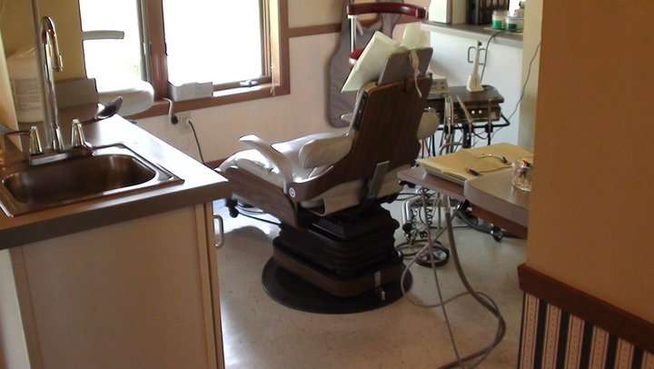 Kettle Moraine Dental | Commercial Dr, North Prairie, WI 53153 | Phone: (262) 968-3344