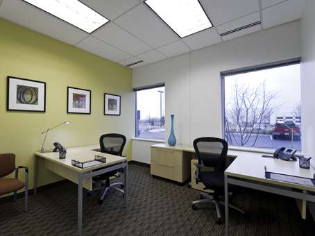 Regus - Illinois, Hoffman Estates - Prairie Stone | 2815 Forbs Ave #107, Hoffman Estates, IL 60192, USA | Phone: (855) 400-3575