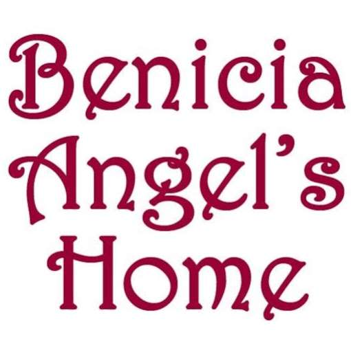 Benicia Angels Home | 116 Carlisle Way, Benicia, CA 94510, USA | Phone: (707) 748-1664