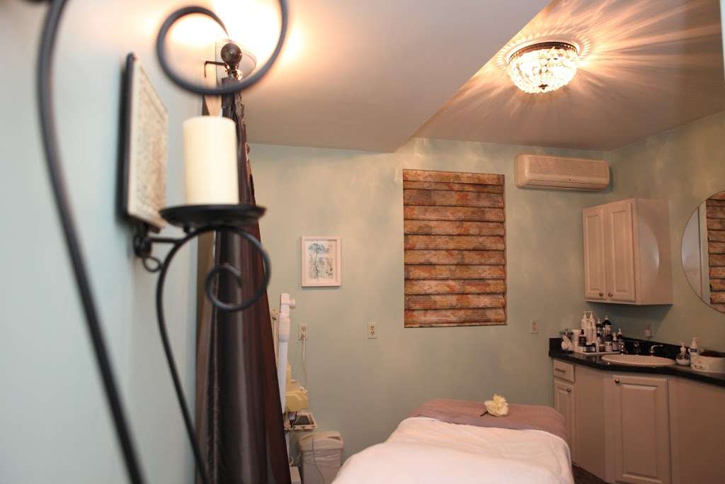 Alishas Spa Euphoria | 1307 New Holland Rd, Shillington, PA 19607, USA | Phone: (610) 775-7040