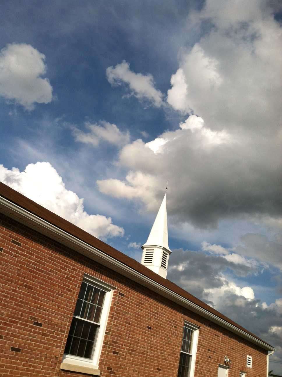 Shelbourne Baptist Church | 4808 Shelbourne Rd, Baltimore, MD 21227, USA | Phone: (410) 242-3261