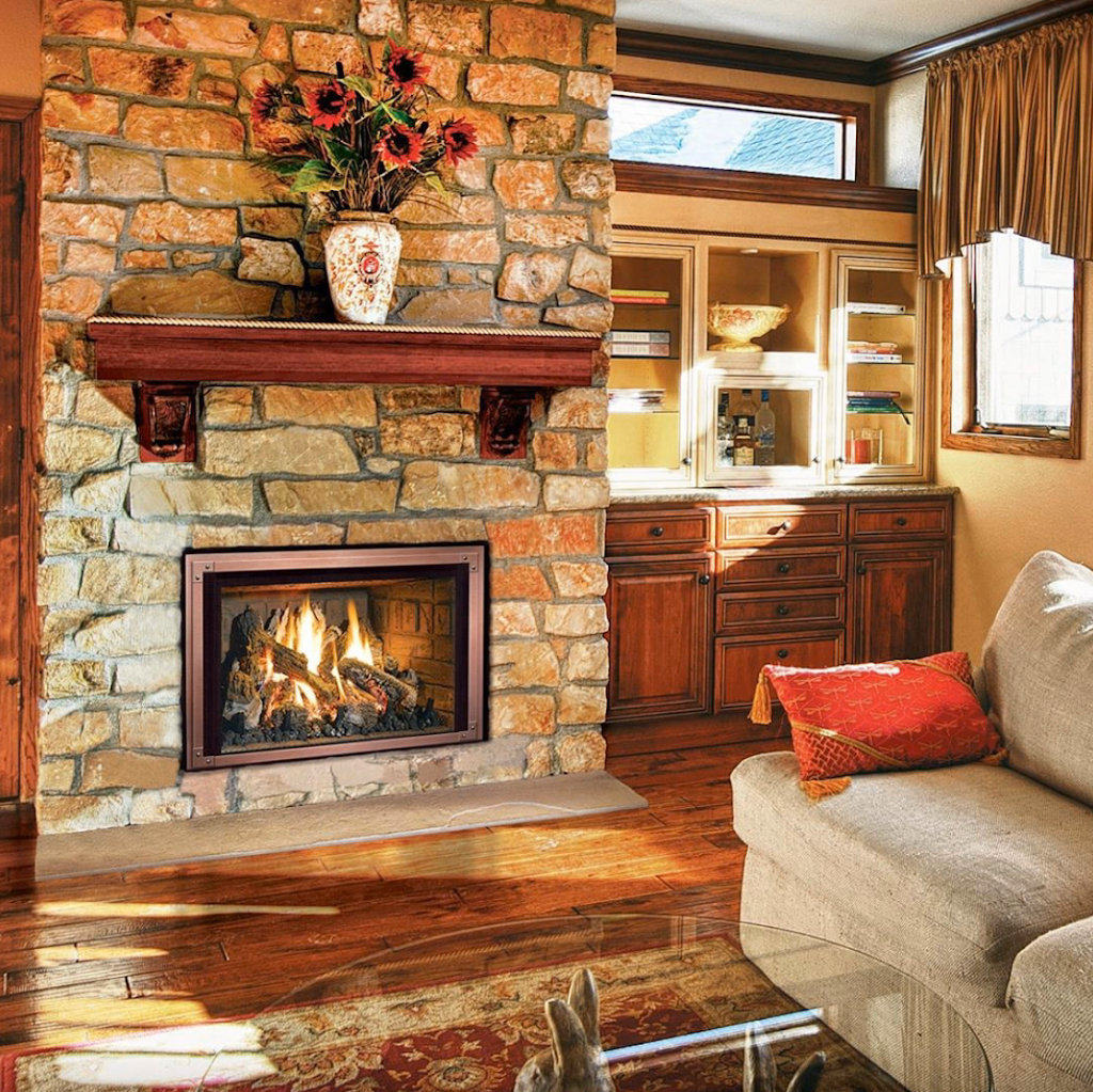 Rettinger Fireplace Systems | 476 Centennial Blvd, Voorhees Township, NJ 08043 | Phone: (856) 783-5501