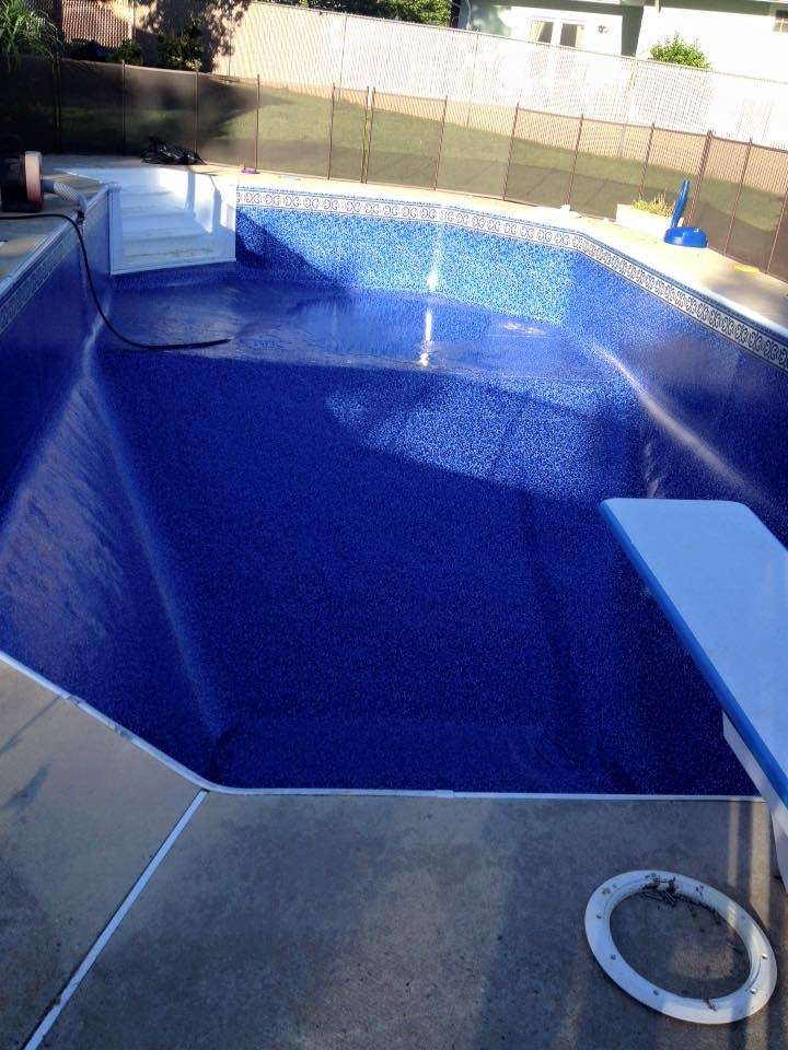 Fawcett Pool and Spa Maintenance | 13 Brown Dr, Hamilton Township, NJ 08690, USA | Phone: (609) 439-7670