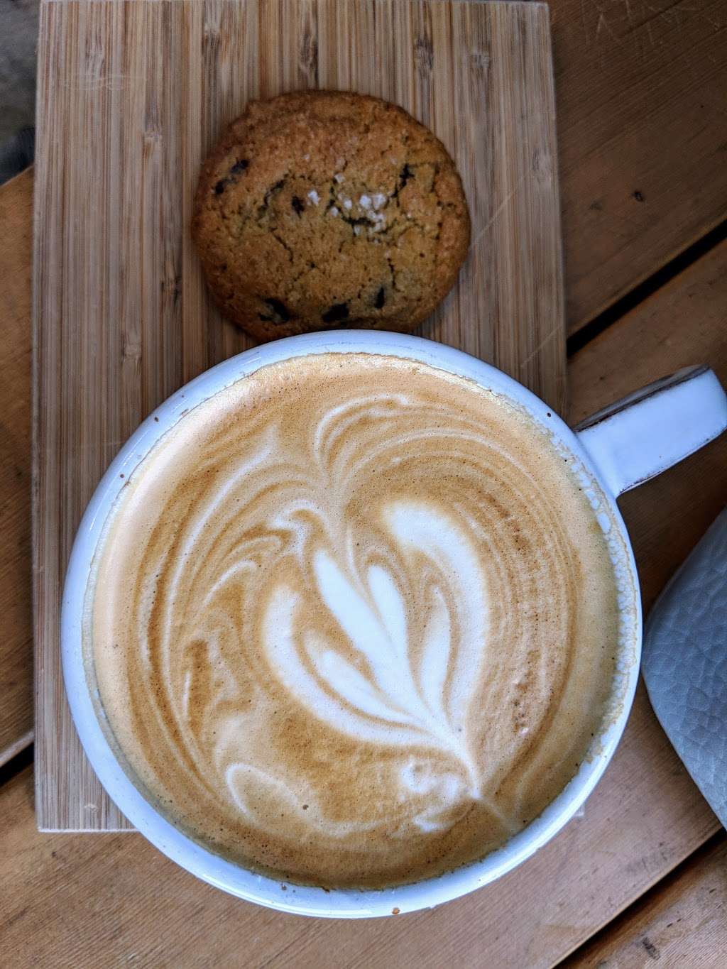 Andytown Coffee Roasters | 3629 Taraval, San Francisco, CA 94116, USA | Phone: (415) 571-8052