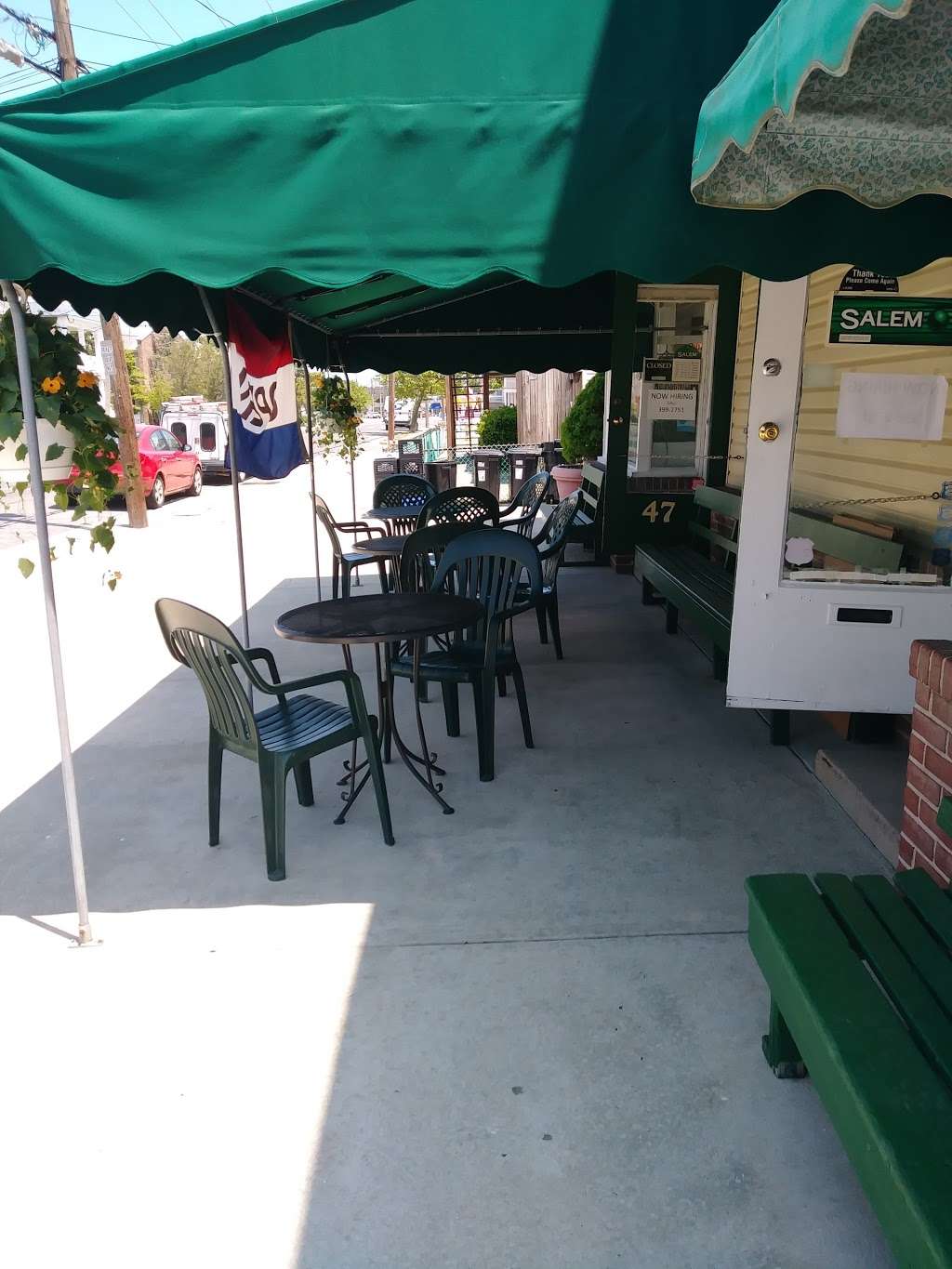 Berenatos Corner Deli | 47 Atlantic Ave, Ocean City, NJ 08226 | Phone: (609) 399-2751