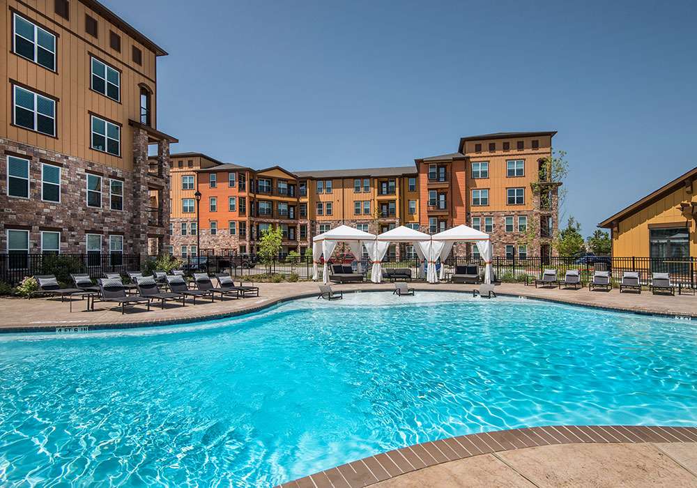 SYNC at Harmony Apartments | 3530 Discovery Creek, Spring, TX 77386, USA | Phone: (866) 664-5301