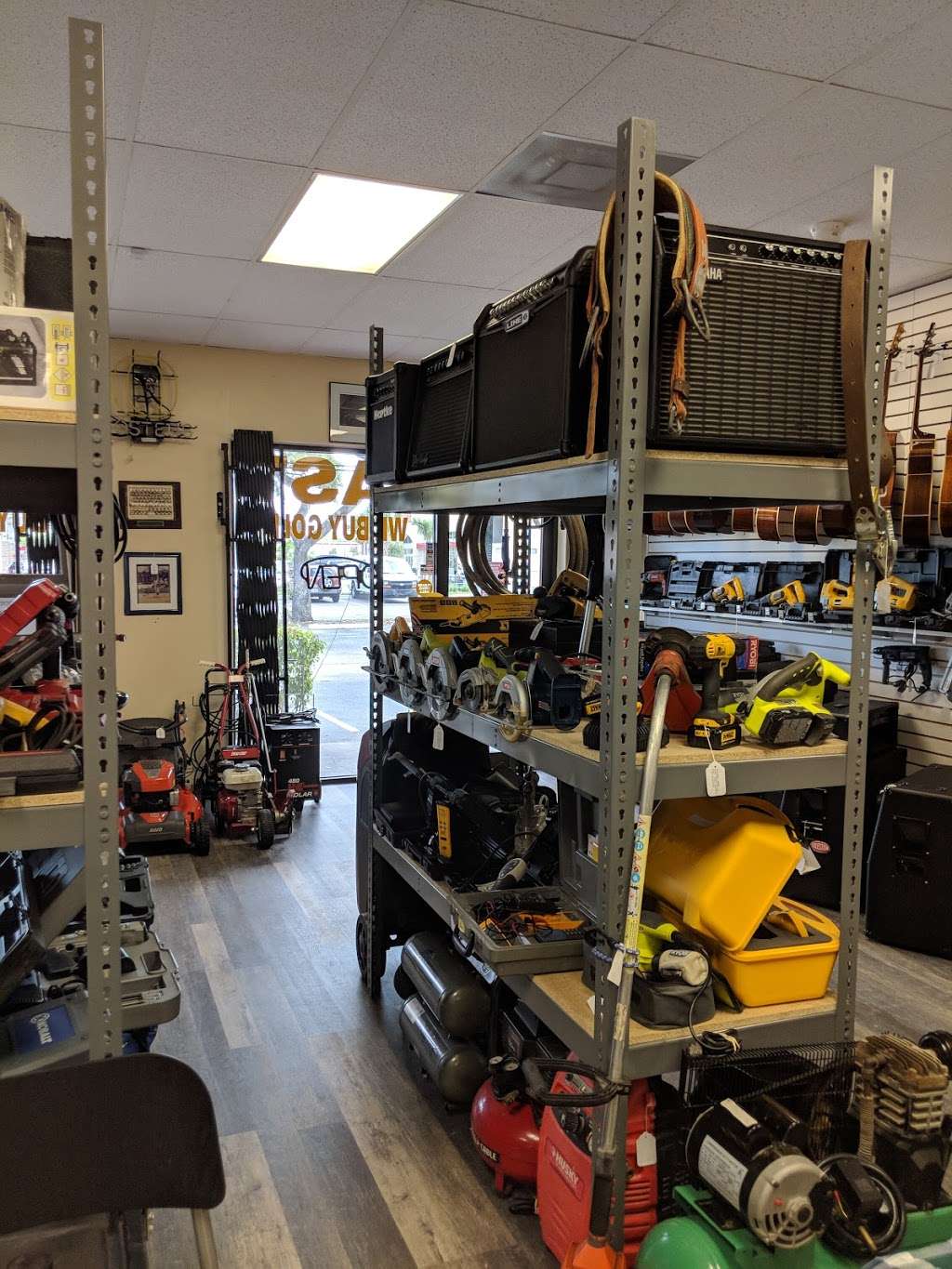 Black Diamond Pawn | Building 8, Suite 1-A, 2201 W Sample Rd, Pompano Beach, FL 33073 | Phone: (954) 975-7444