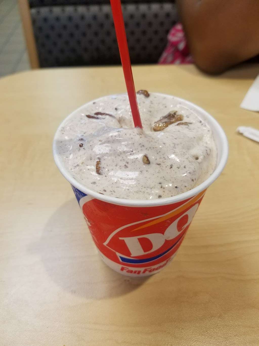 Dairy Queen Grill & Chill | 200 Buckley Blvd, Bear, DE 19701 | Phone: (302) 328-2200