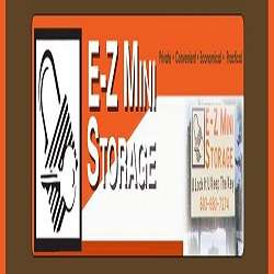 EZ Mini Storage | 1019 W Hollis St, Nashua, NH 03062, USA | Phone: (603) 880-7274