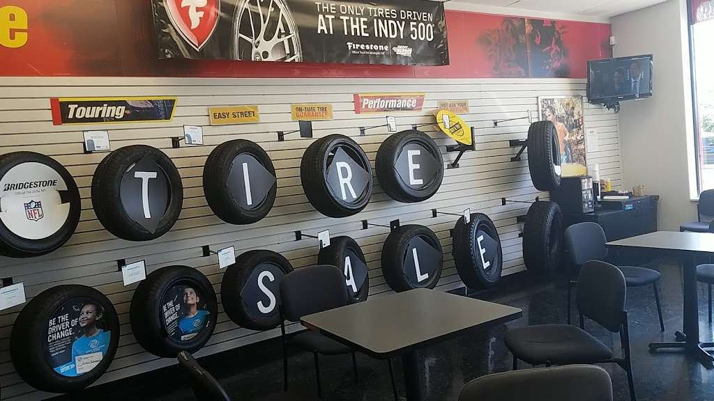 Tires Plus | 1500 Ridge Pike, Conshohocken, PA 19428, USA | Phone: (484) 685-5577