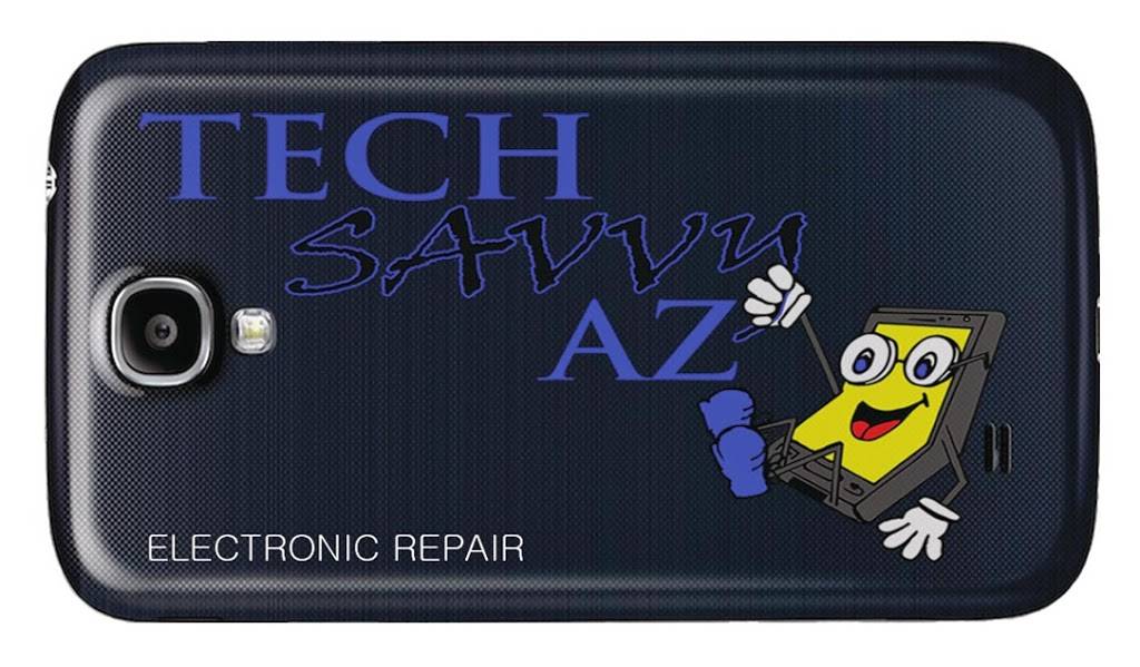 Tech Savvy AZ | 1457 N Eliseo Felix Jr Way #101, Avondale, AZ 85323, USA | Phone: (623) 225-9993