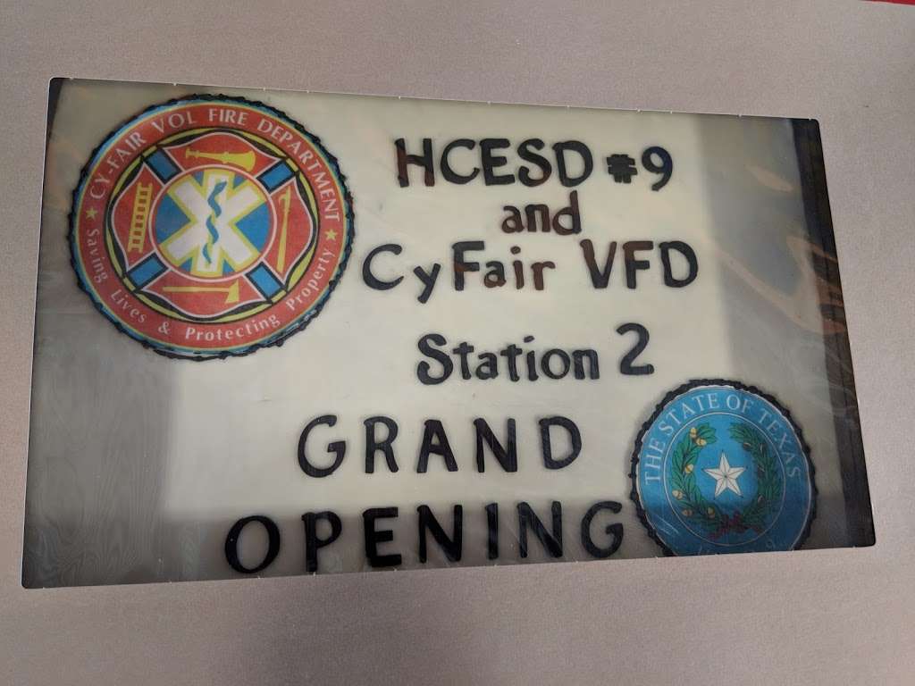Cy Fair Station 2 | 1174320030005, Houston, TX 77065, USA