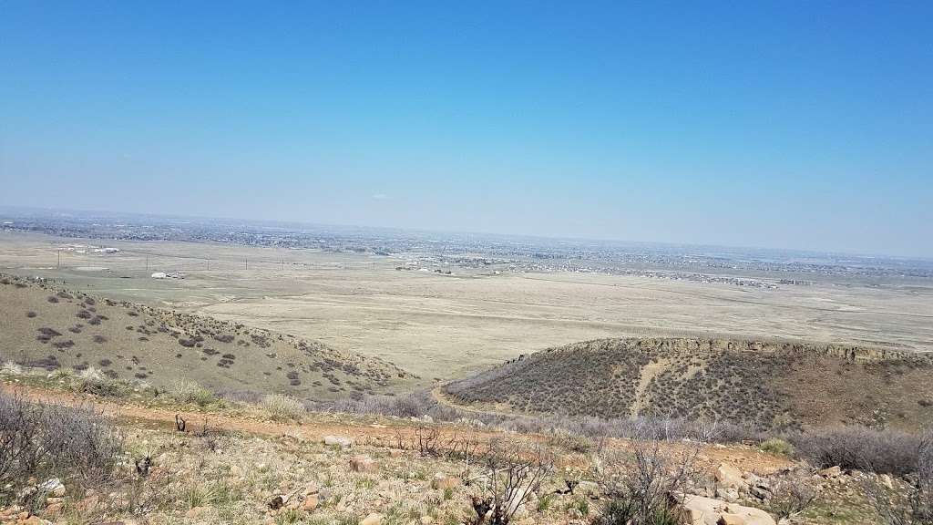 Coyote Ridge Natural Area | Spring Mesa Rd, Fort Collins, CO 80526 | Phone: (970) 416-2815