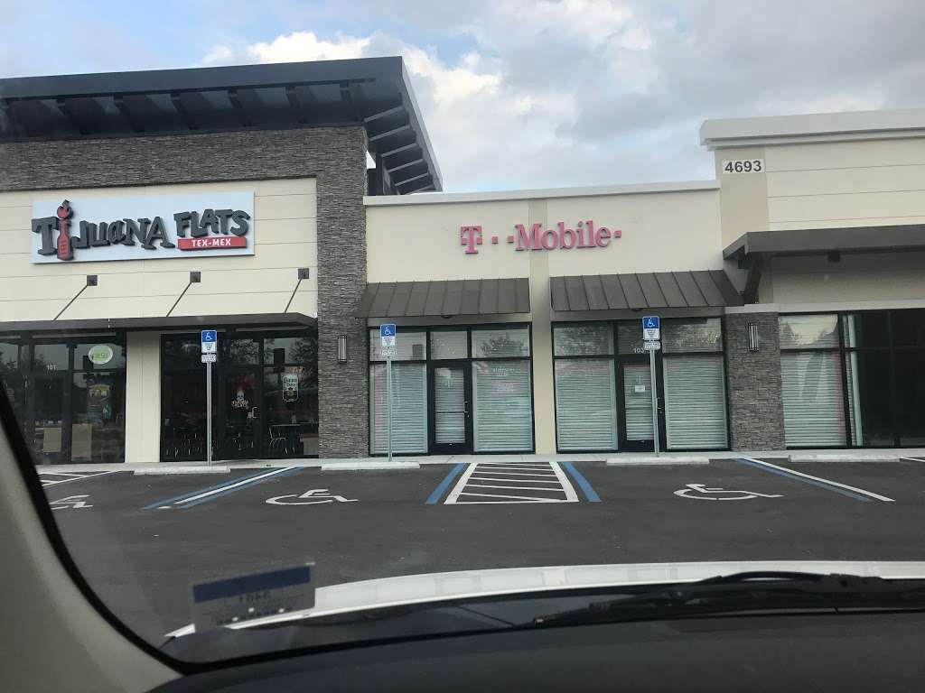 T-Mobile | 4693 Gardens Park Boulevard Ste 103, Orlando, FL 32839, USA | Phone: (407) 982-3543