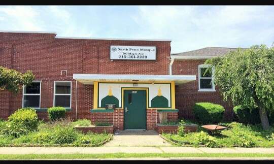 North Penn Mosque | 600 Maple Ave, Lansdale, PA 19446, USA | Phone: (215) 361-2229