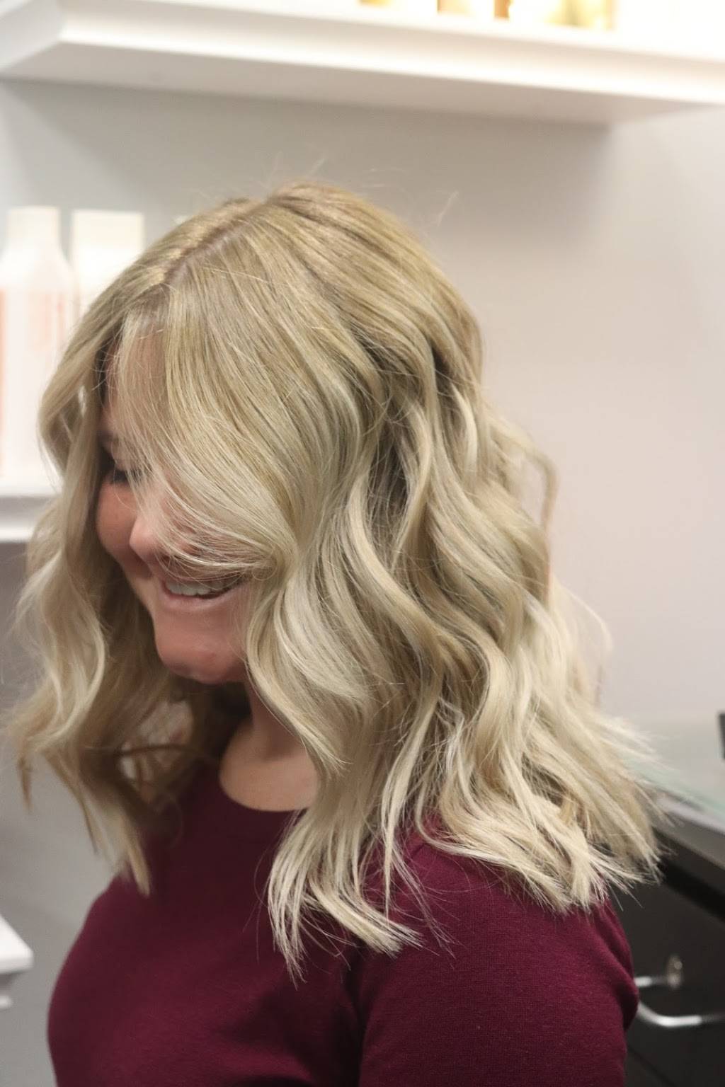 Blondinator Paige | 5601 Brodie Ln #1000, Austin, TX 78745, USA | Phone: (512) 361-1352