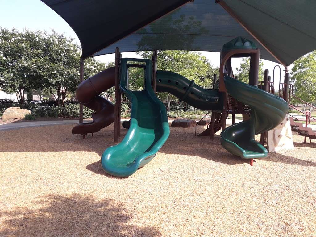 Cinco Ranch II Park at Cedar Grove | Katy, TX 77494, USA | Phone: (281) 394-7195