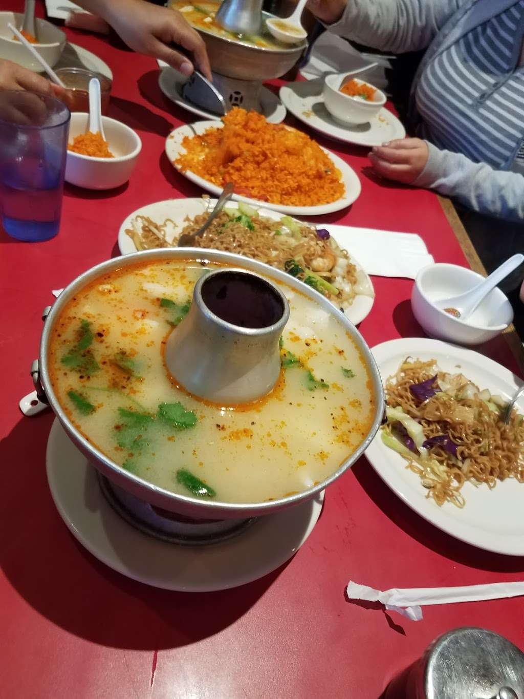 Vim Restaurant | 9071 Woodman Ave, Arleta, CA 91331, USA | Phone: (818) 892-7320