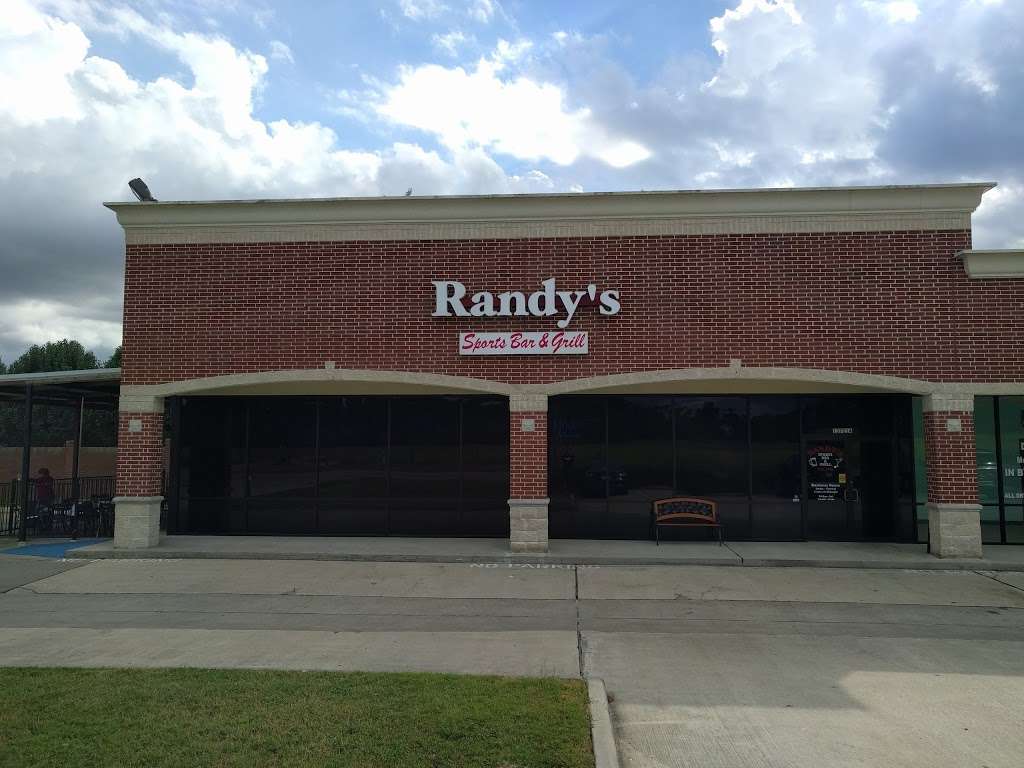 Randys Sports Bar & Grill | 13721 FM 1097 Rd West., SUITE A, Willis, TX 77318, USA | Phone: (936) 890-5555