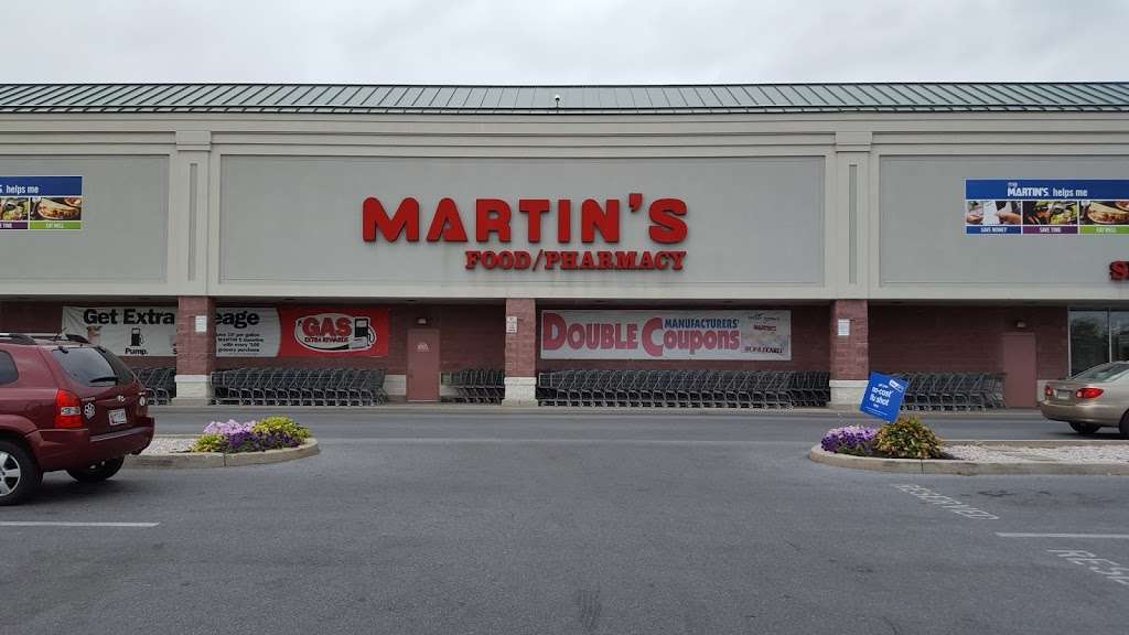 Martins Food | 1650 C Wesel Blvd, Hagerstown, MD 21740, USA | Phone: (301) 790-0143