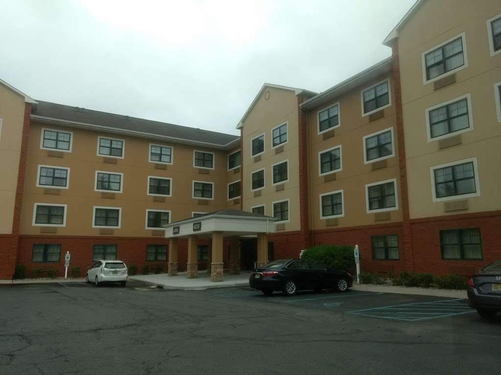 Extended Stay America - Princeton - South Brunswick | 4230 US-1, Monmouth Junction, NJ 08852 | Phone: (732) 438-5010