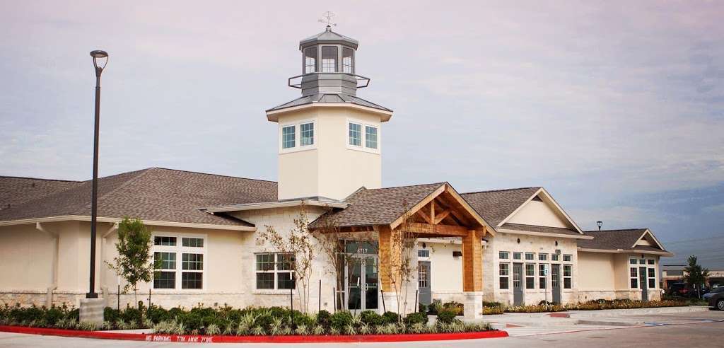 Childrens Lighthouse Cypress Canyon Lakes West | 8717 Fry Rd, Cypress, TX 77433, USA | Phone: (281) 758-8262