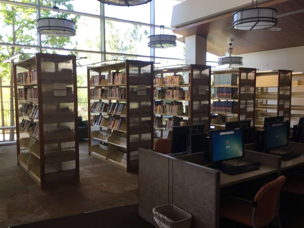 Mead Valley Library | 21580 Oakwood St, Perris, CA 92570, USA | Phone: (951) 943-4727