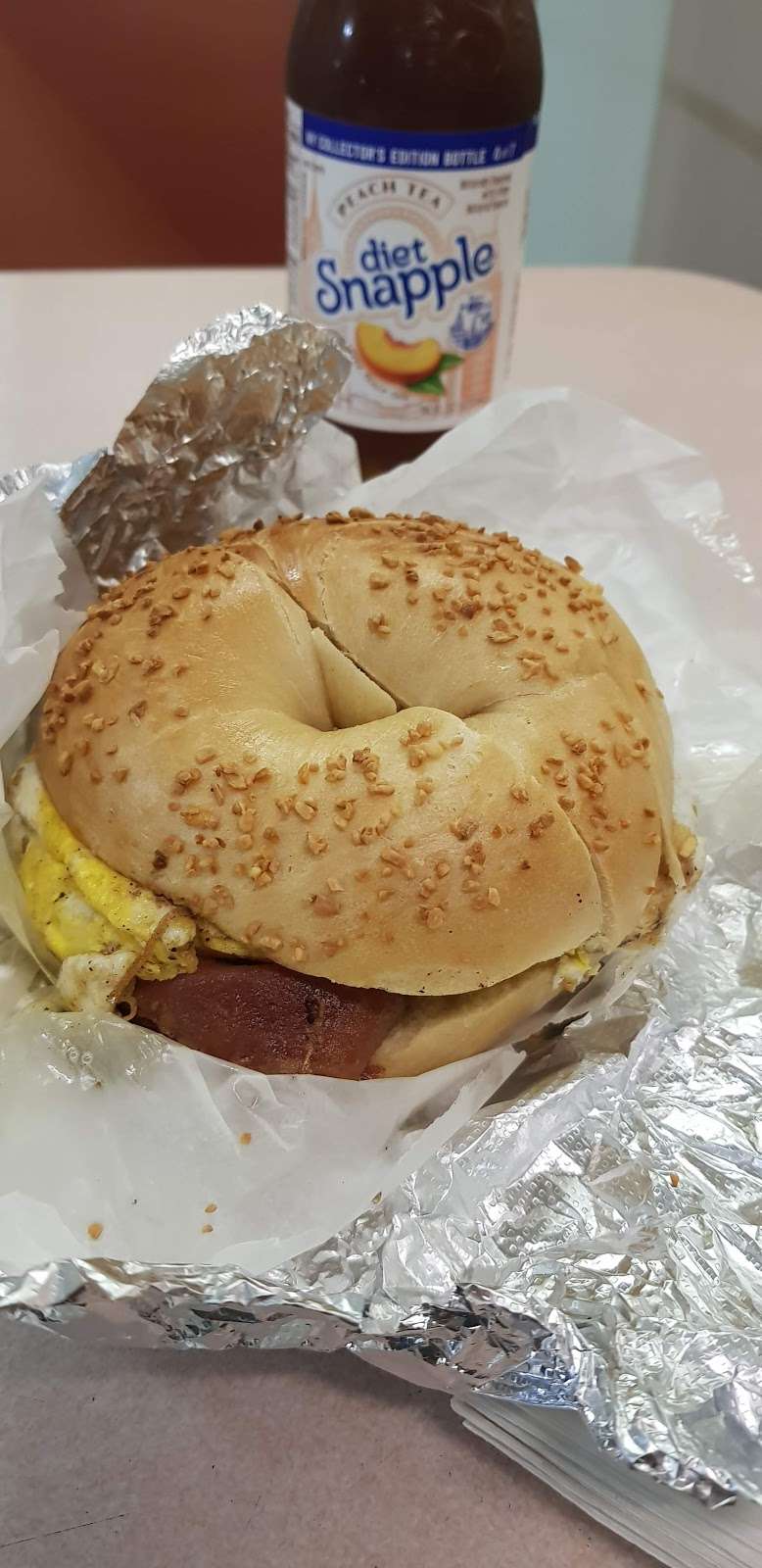 Dix Hills Bagels | 703 Old Country Rd, Dix Hills, NY 11746, USA